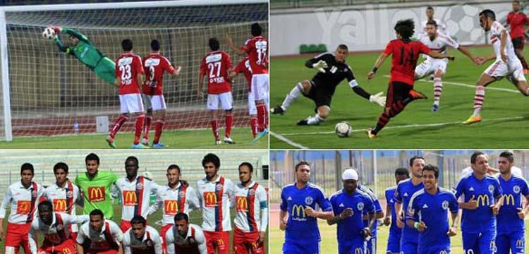 الأهلي، الزمالك، الاهلي، بتروجيت، سموحة، الدوري، ا الأهلي، الزمالك، الاهلي، بتروجيت، سموحة، الدوري، ا